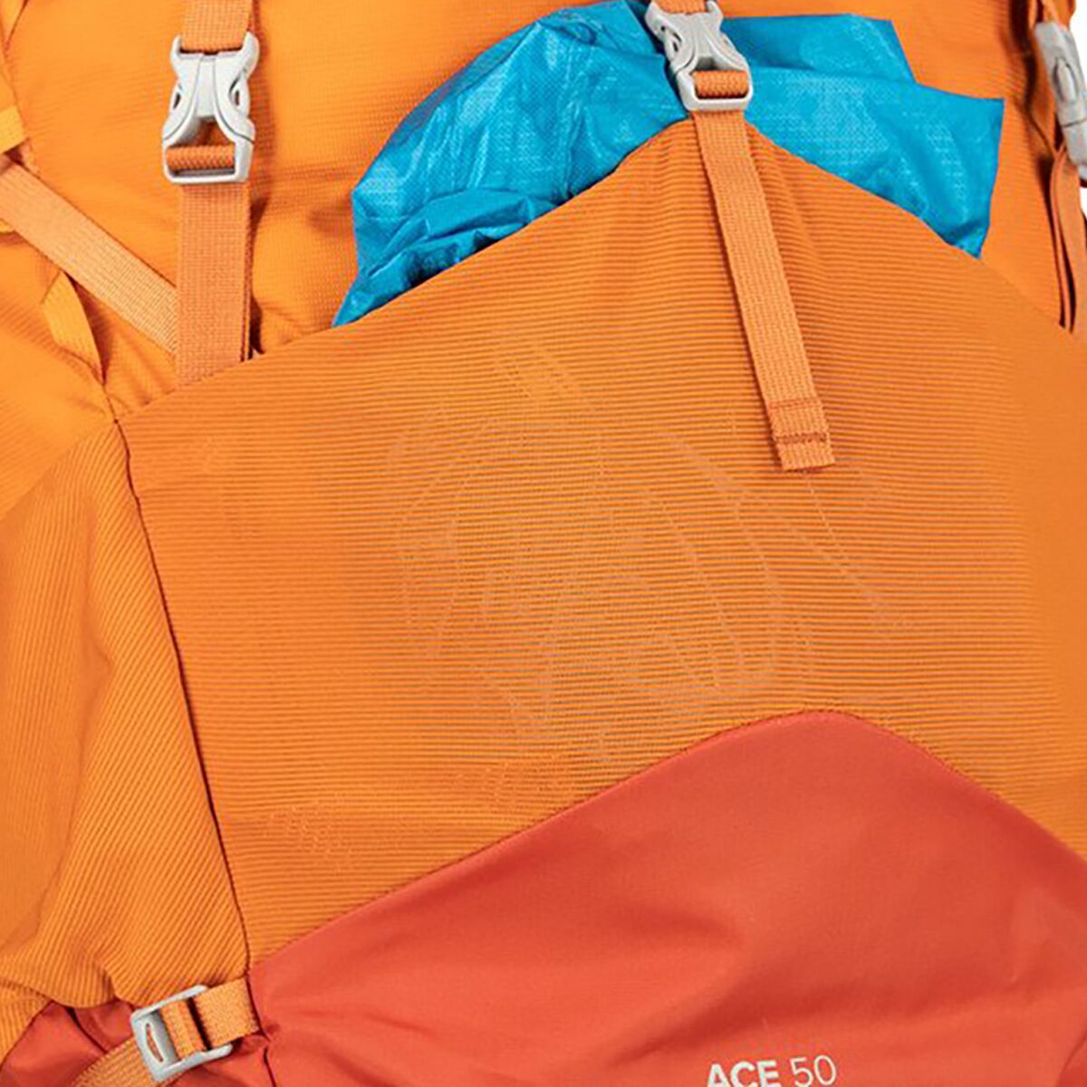 Osprey Packs Ace 50L Backpack - Kids' - Picture 10 of 14