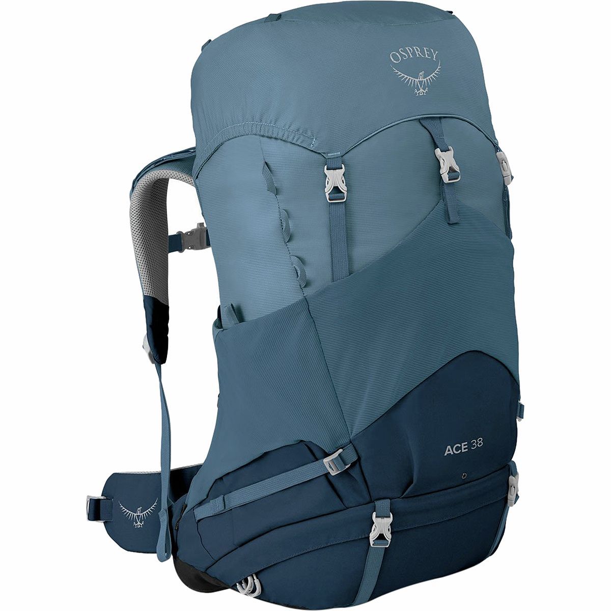 osprey 38 l
