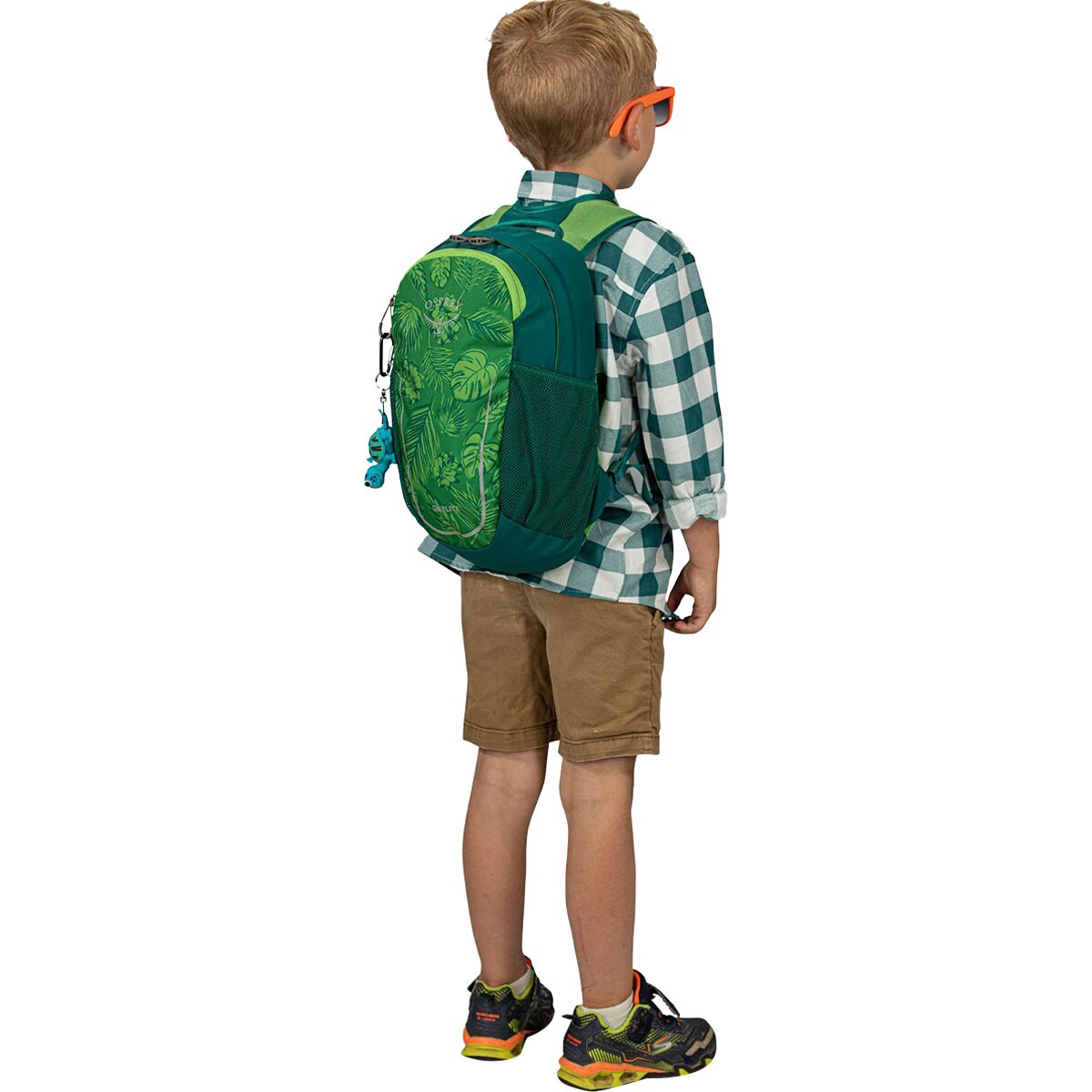 Osprey Packs Daylite 10L Backpack - Kids' - Kids Osprey Packs Daylite 10L Backpack - Kids' - Kids