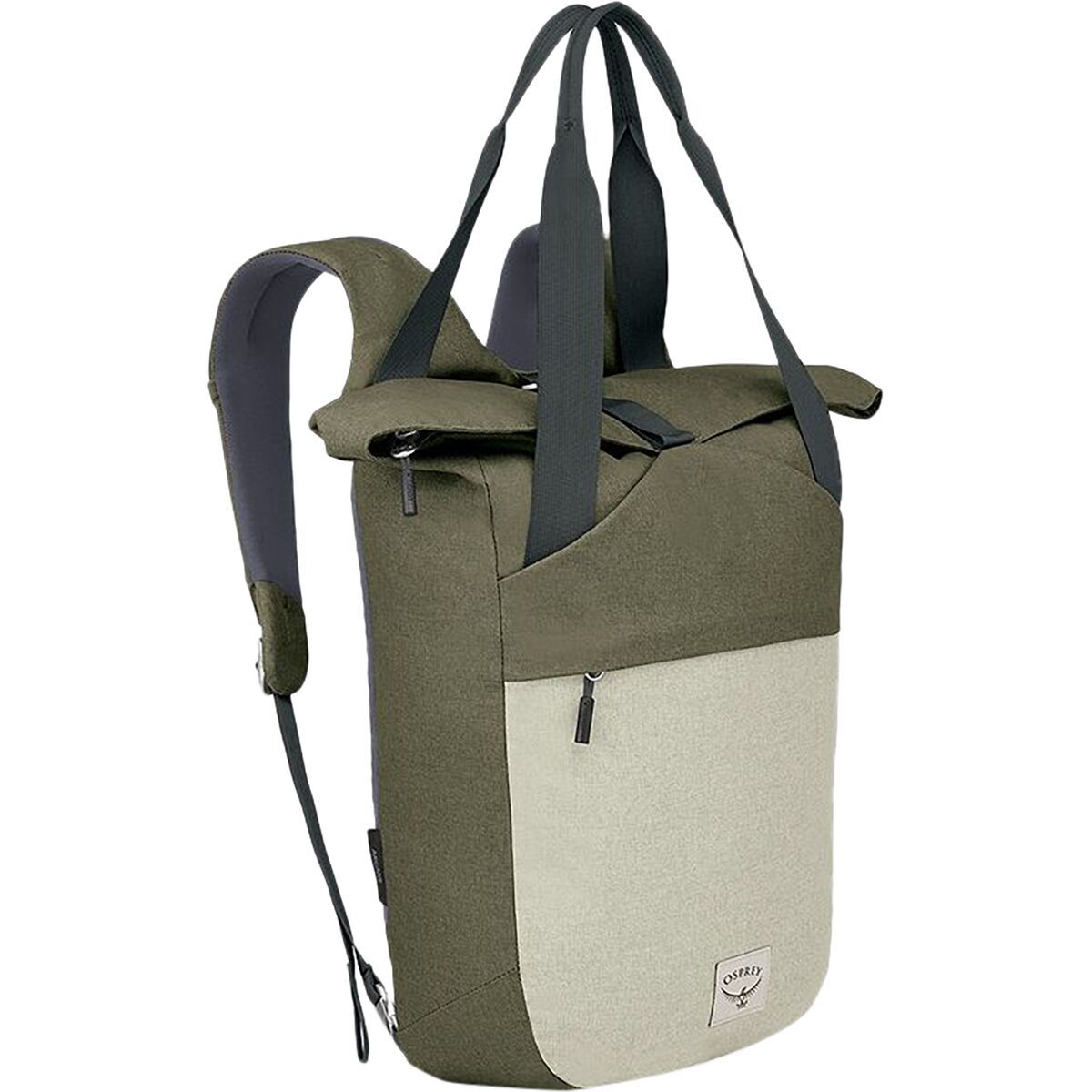 Osprey Packs Arcane 20L Tote Pack Earl Grey/Sandy Grey Heather