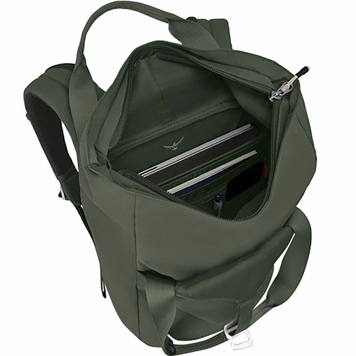 Osprey Arcane Tote Pack Black