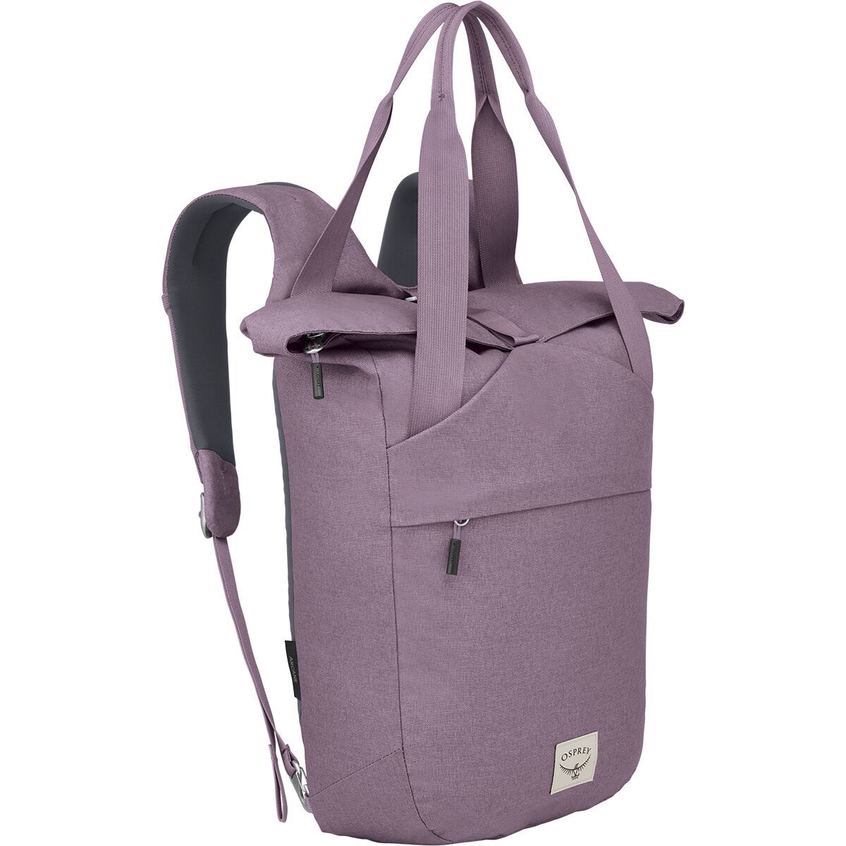 Osprey Packs Arcane 20L Tote Pack Purple Dusk Heather