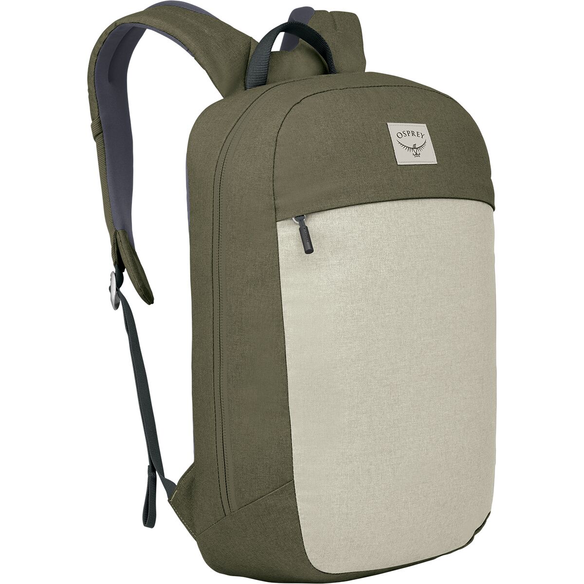 Image of Osprey Packs Arcane Large 20L Daypack Earl Grey/Sandy Grey Heather, One Size