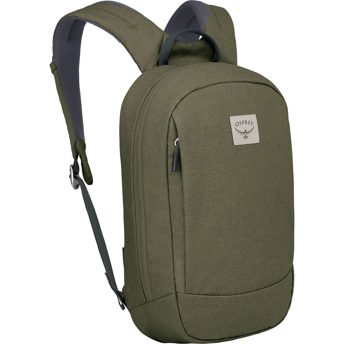Image of Osprey Packs Arcane Small 10L Daypack Earl Grey Heather, One Size