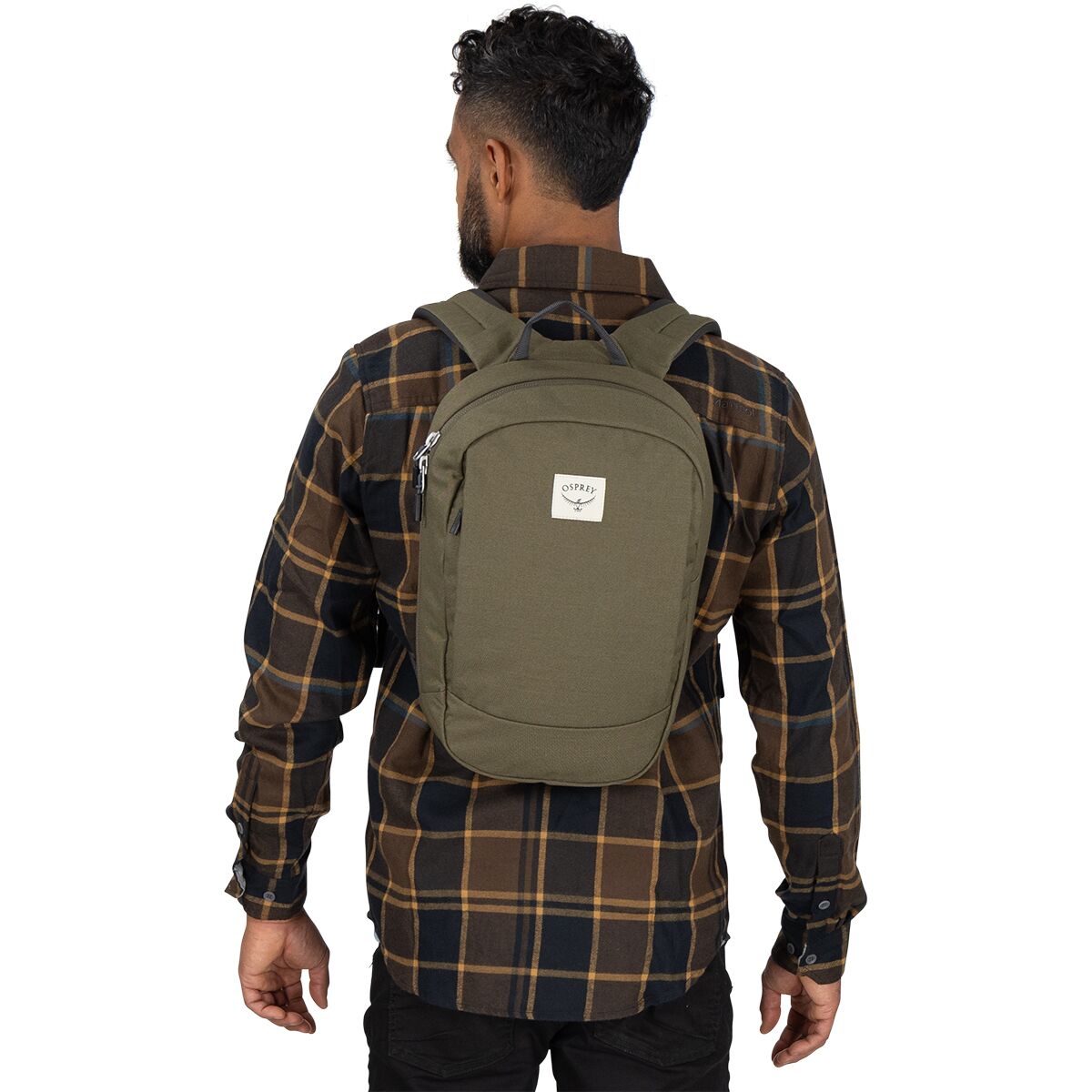 Osprey Packs Arcane Small 10L Daypack Accessories