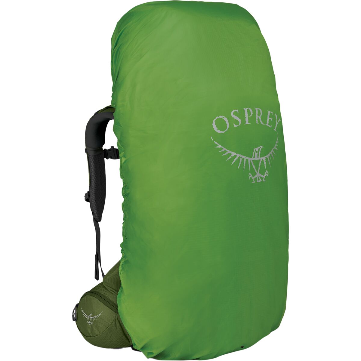 Osprey Packs Aether 55L Backpack | eBay