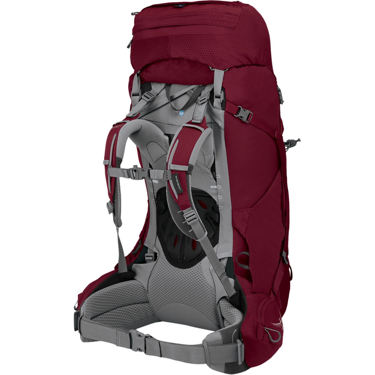 Osprey Packs Ariel 65L Backpack Women s Hike Camp