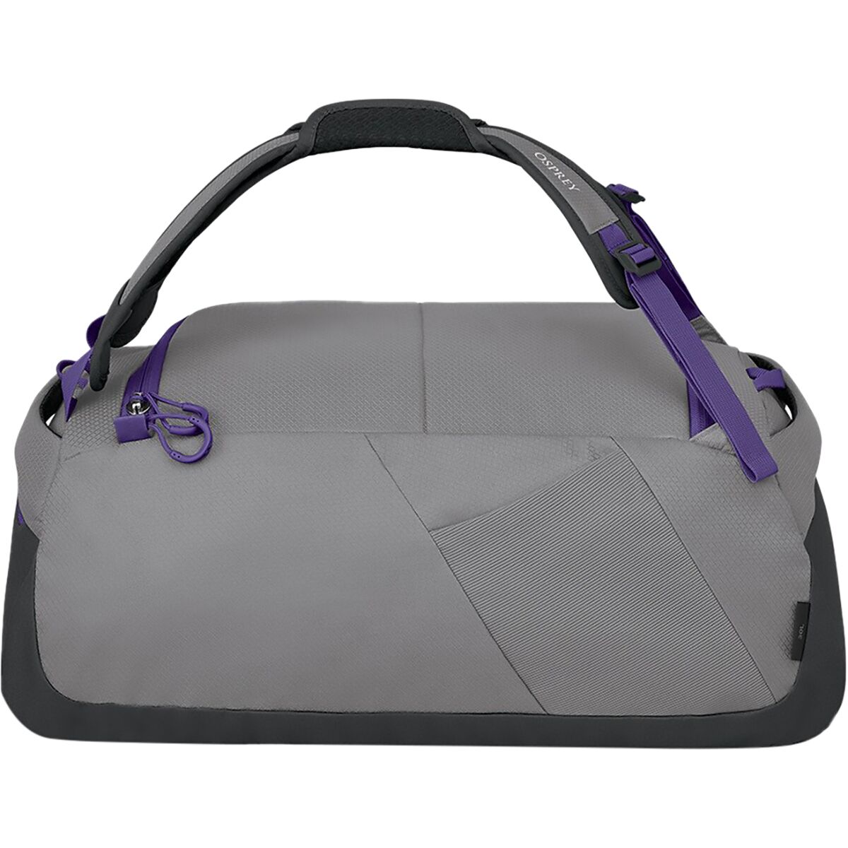 osprey daylite attach to atmos AG LT 65 Night Shift/Scoria Blue / S/M This product comes with a rain cover made with PFC/PFAS Osprey Atmos AG 65 -