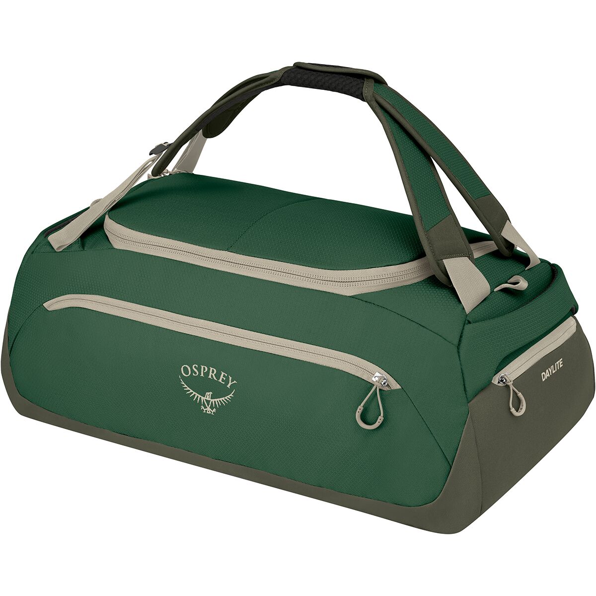 Photos - Travel Bags Osprey Daylite 45L Duffel Bag 