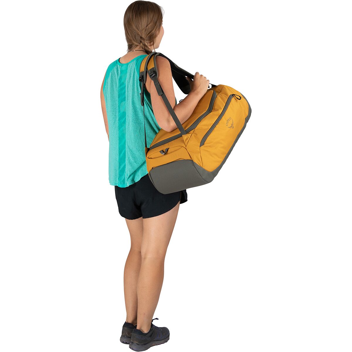 Osprey packs trillium deals 45 duffel bag