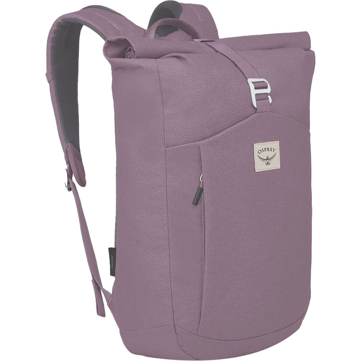 Osprey Packs Arcane 22L Roll Top Pack Purple Dusk Heather