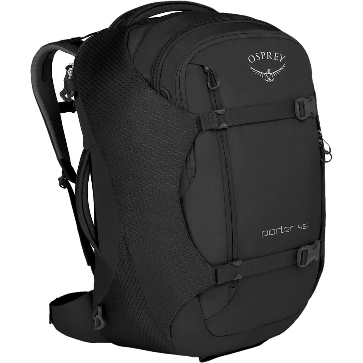 Osprey Packs Porter 46L Backpack Travel