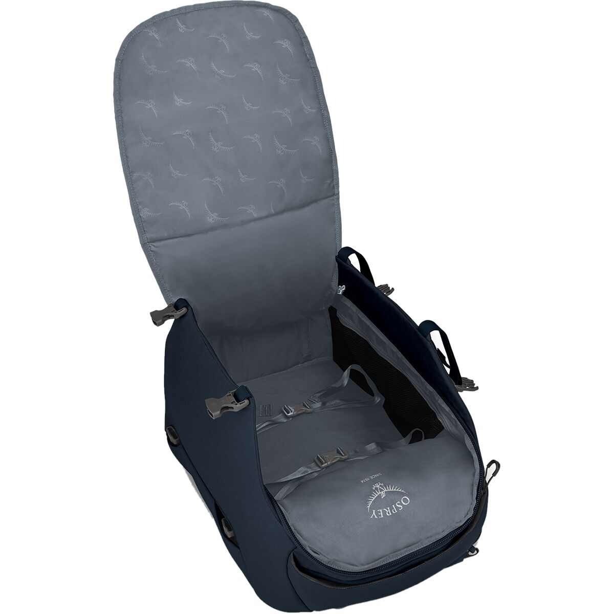 Osprey porter on sale 46 sale