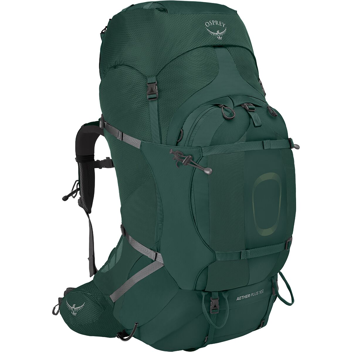 Osprey Packs Aether Plus 100L Backpack