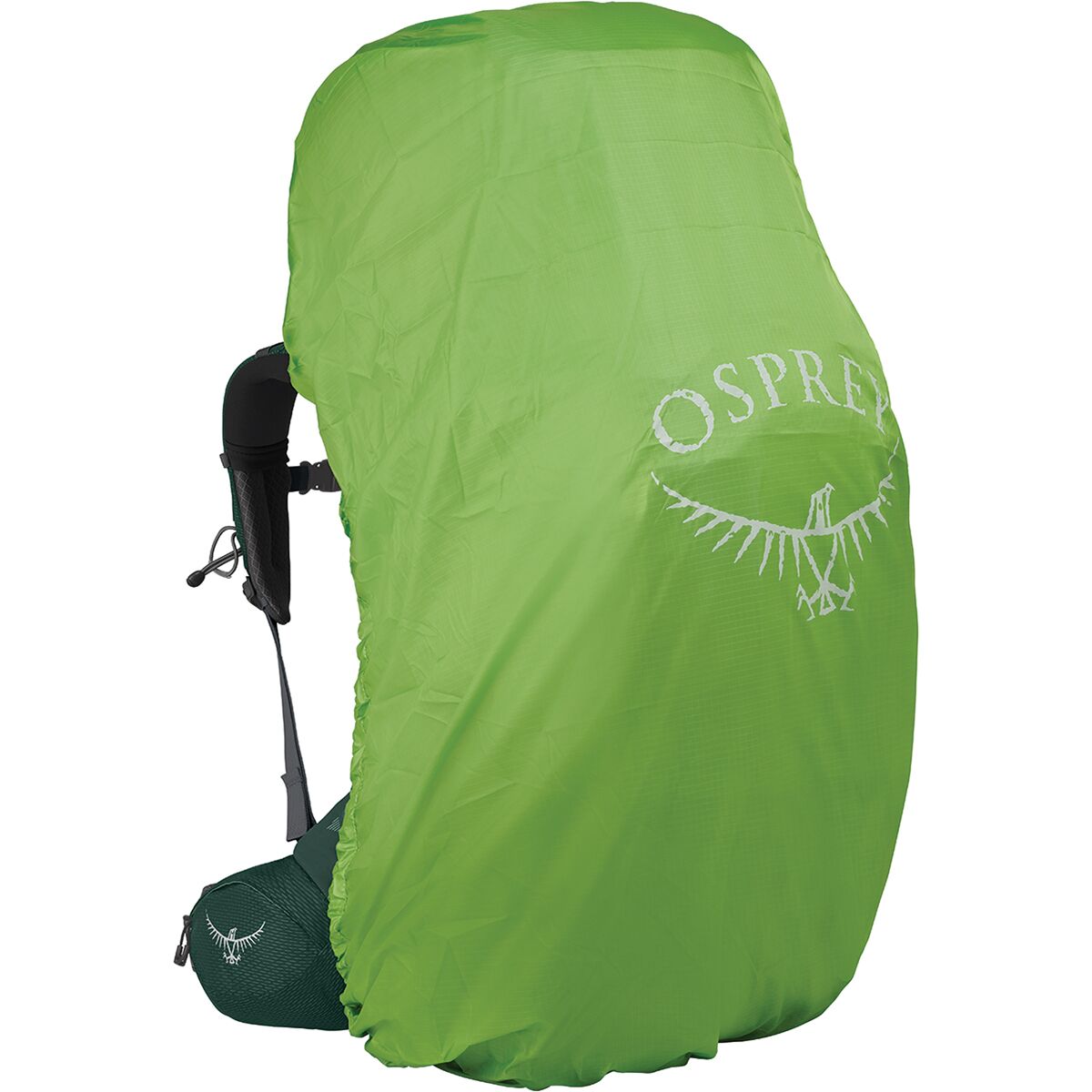 osprey ariel 65 litre womens backpack Osprey Women's Ariel 65 Backpack Ceramic Blue / XS/S