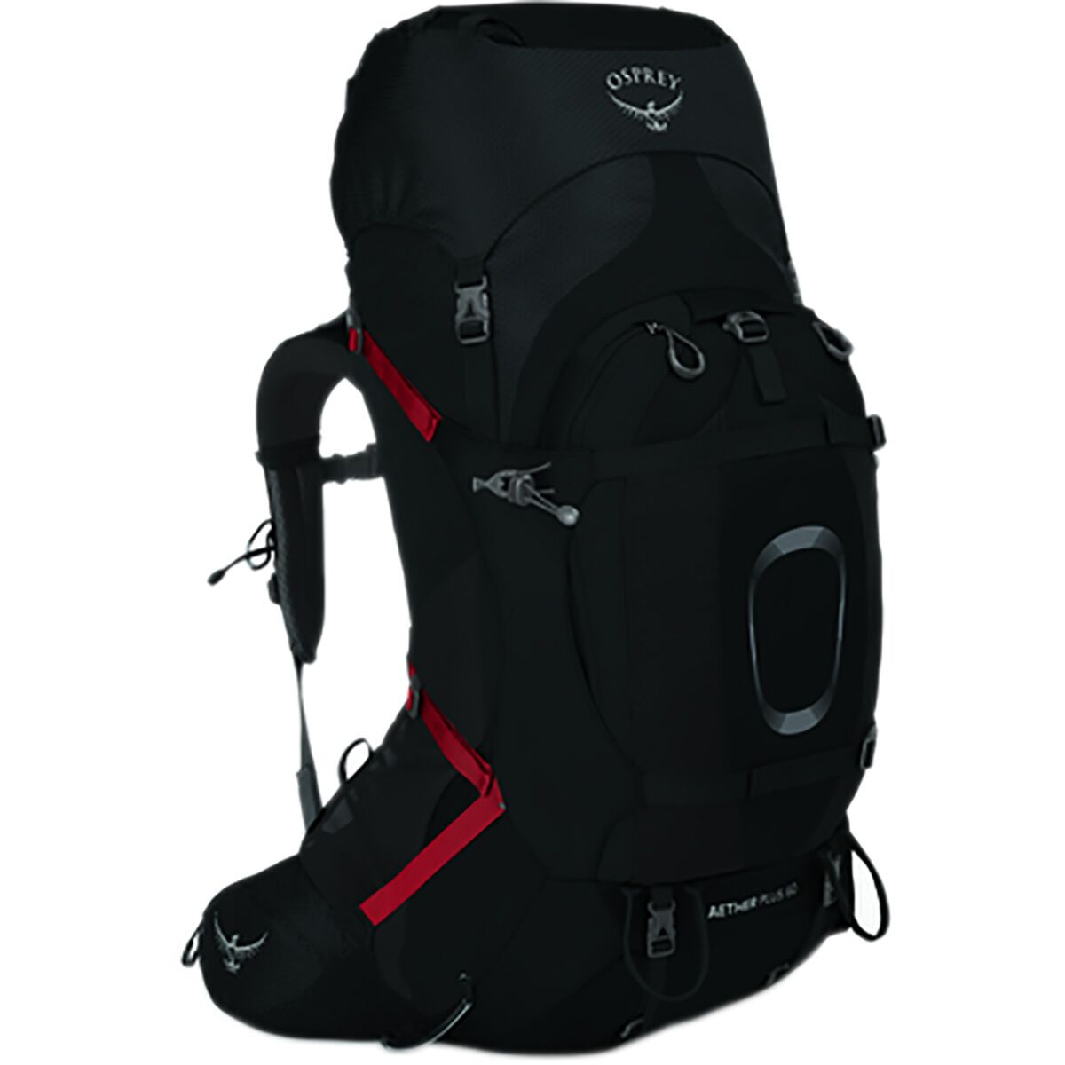 Osprey Packs Aether Plus 60L Backpack eBay