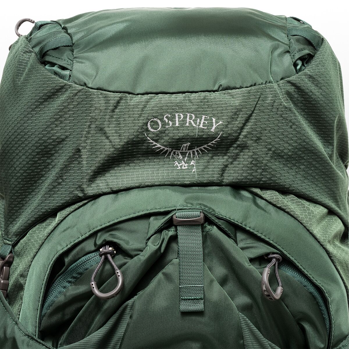 Osprey aether ag 70 adirondack green deals
