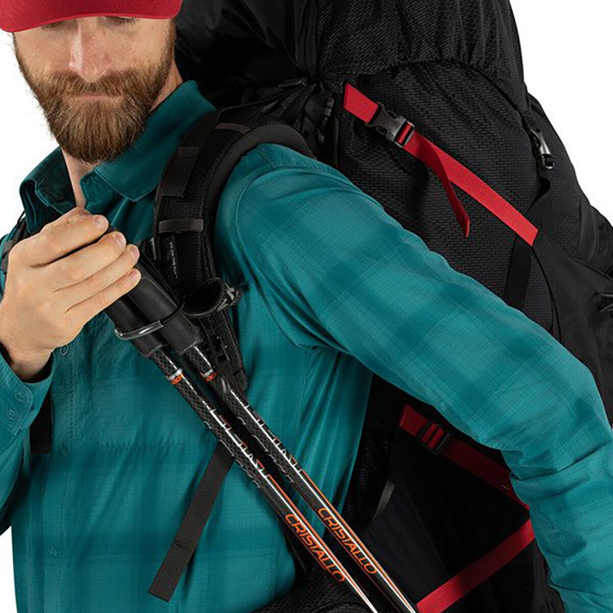 Osprey Packs Aether Plus 70L Backpack