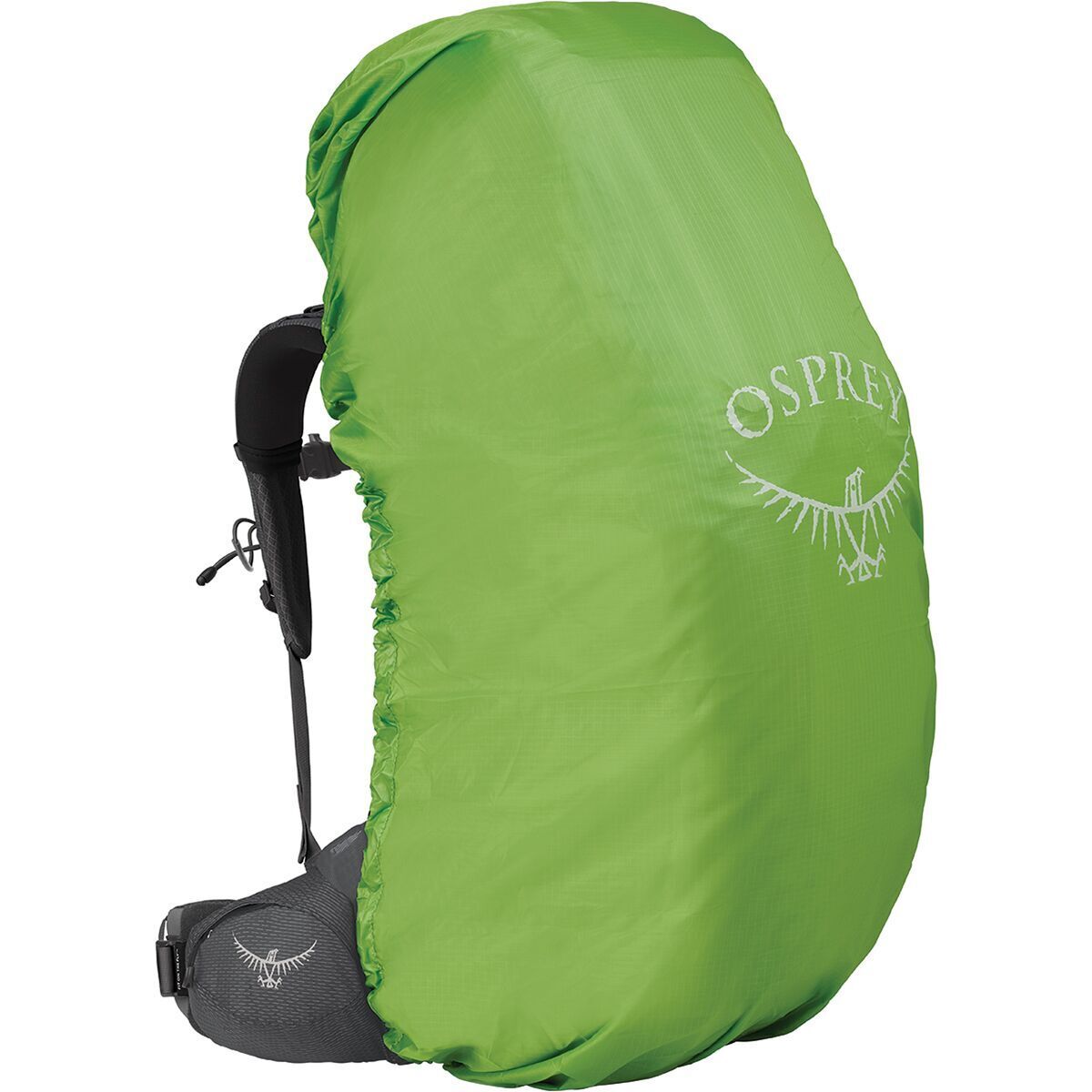 osprey 40 liter backpack amazon Amazon.com : Osprey Farpoint 40L Men's Travel Backpack, Tunnel Vision Grey  : Sports & Outdoors