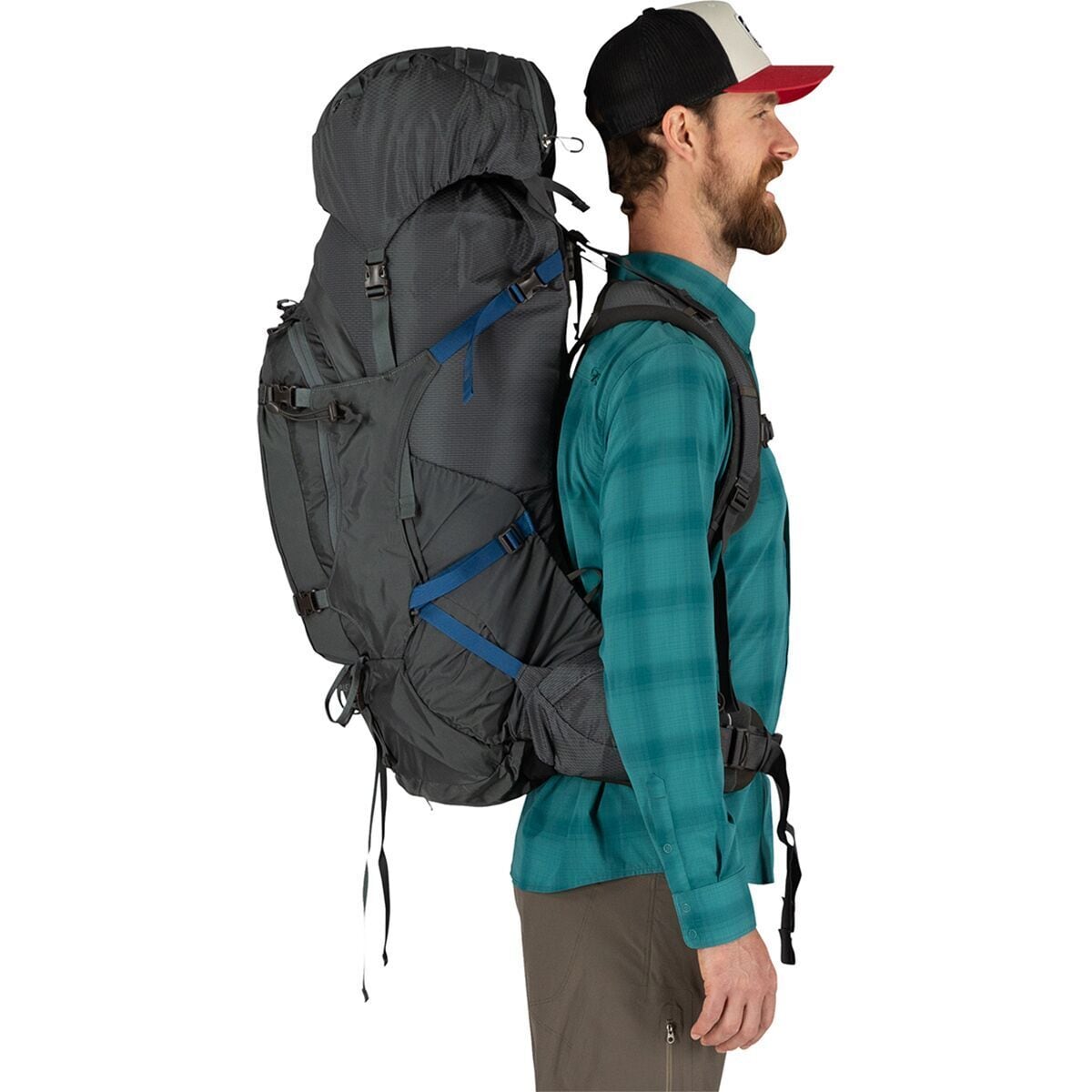 Osprey atmos 70 shop ag