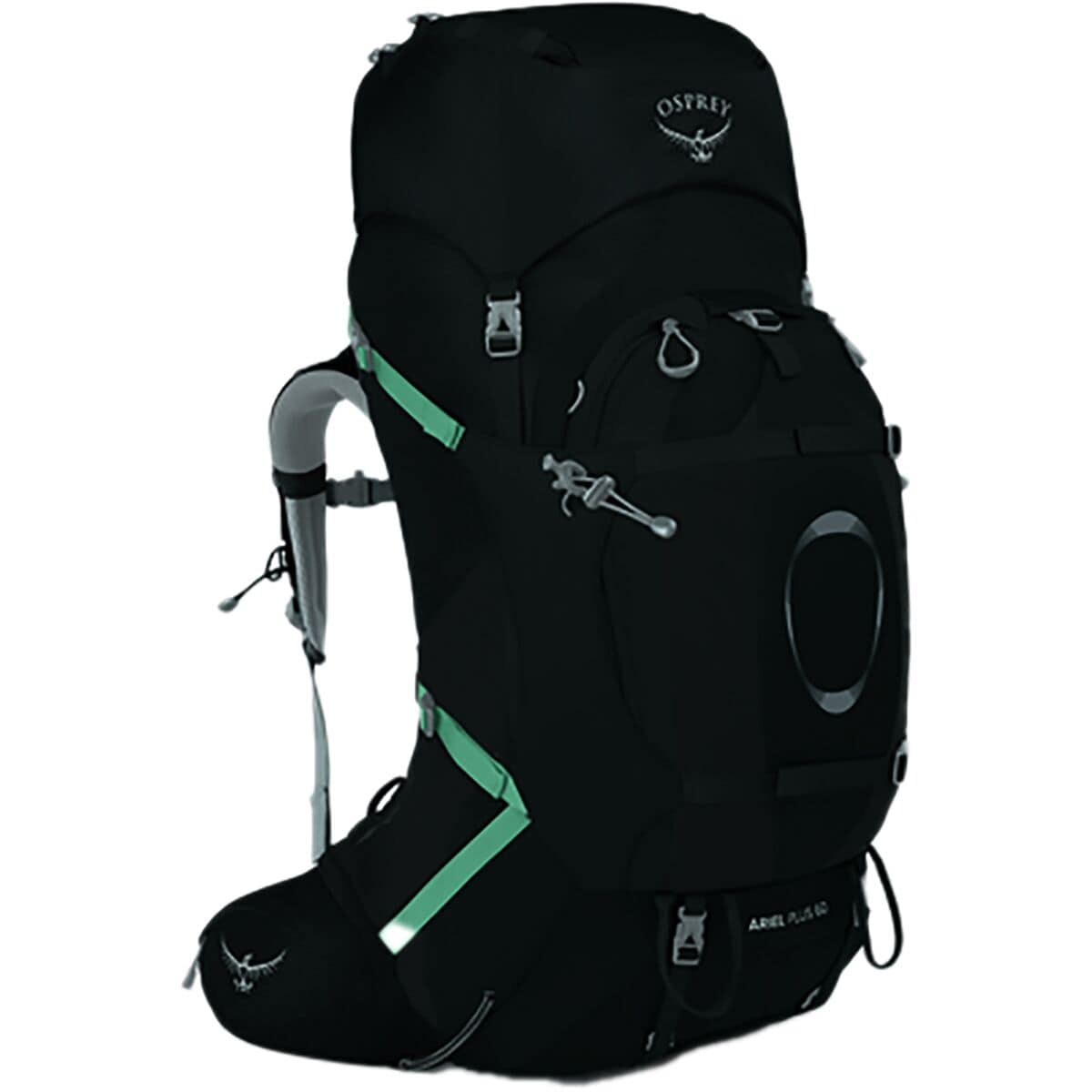 Osprey 60l on sale backpack