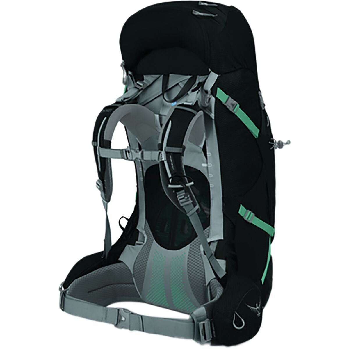 Osprey 60l women's outlet