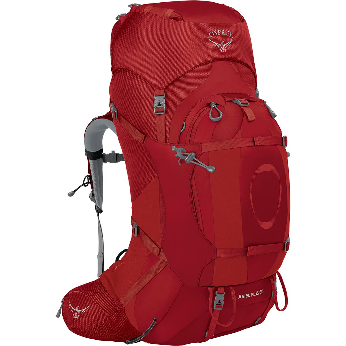 Osprey Packs Ariel Plus 60L Backpack - Women's