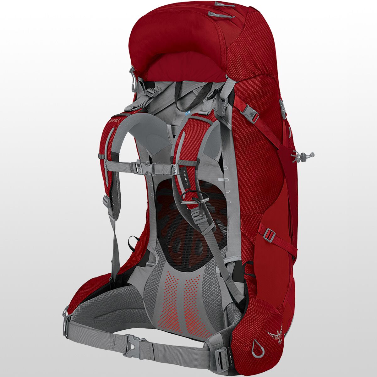 Sac a dos osprey 60l cheap