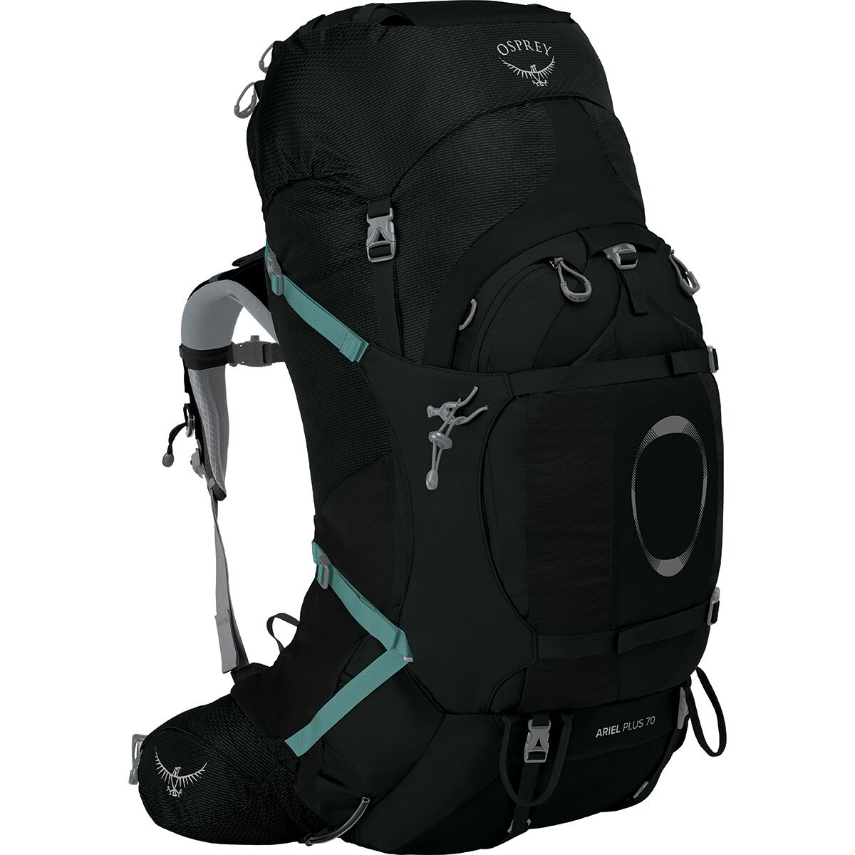 Osprey Packs Ariel Plus 70L Backpack - Women's