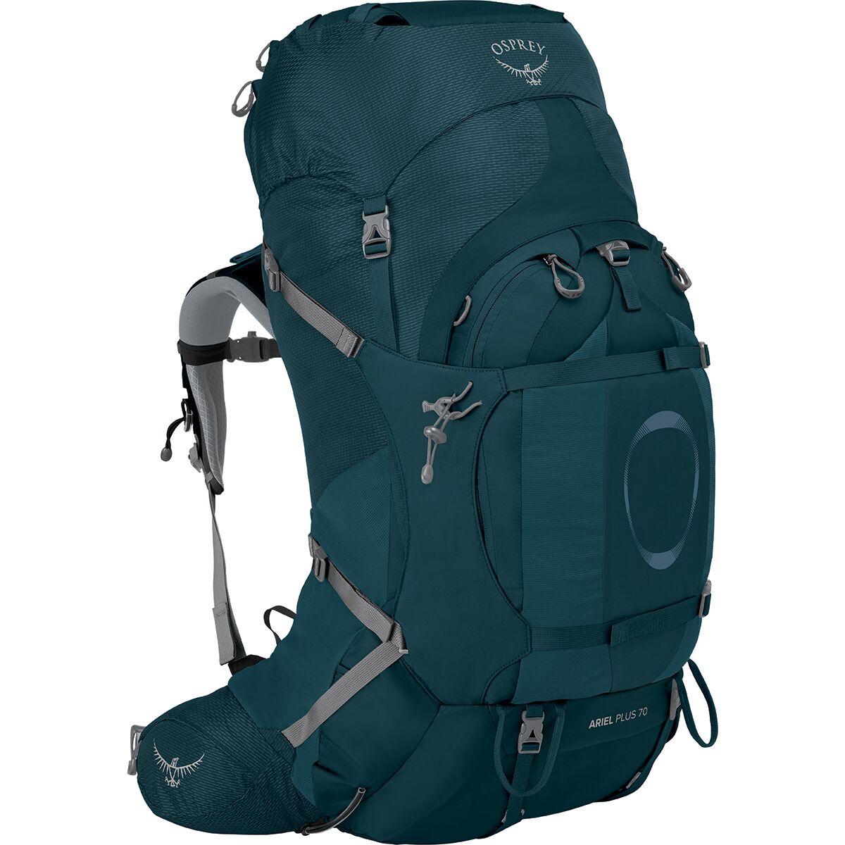 osprey backpack airscape 70 Fairview intensive weekend or a big adventure Review: Osprey Aether Pro 70