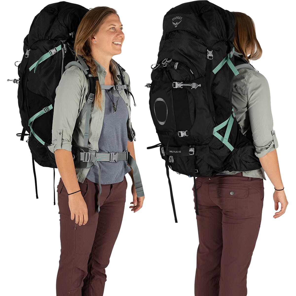 Osprey Ariel Plus 85 Women s