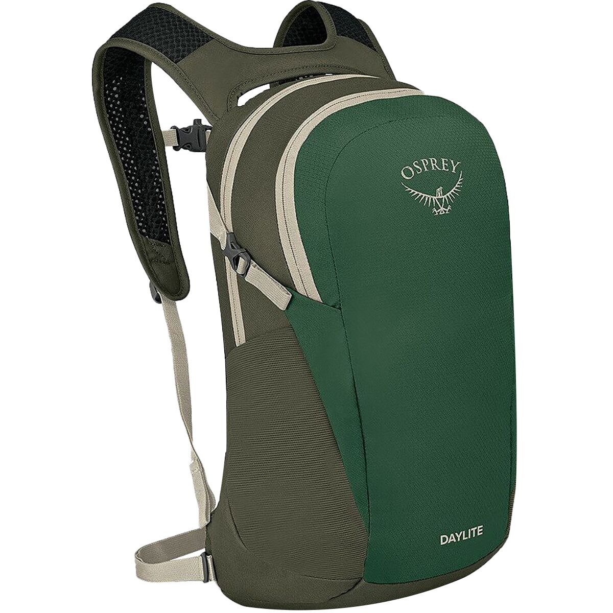 Osprey Packs Osprey Packs Daylite 13L Backpack Green Belt/Green Canopy, One Size