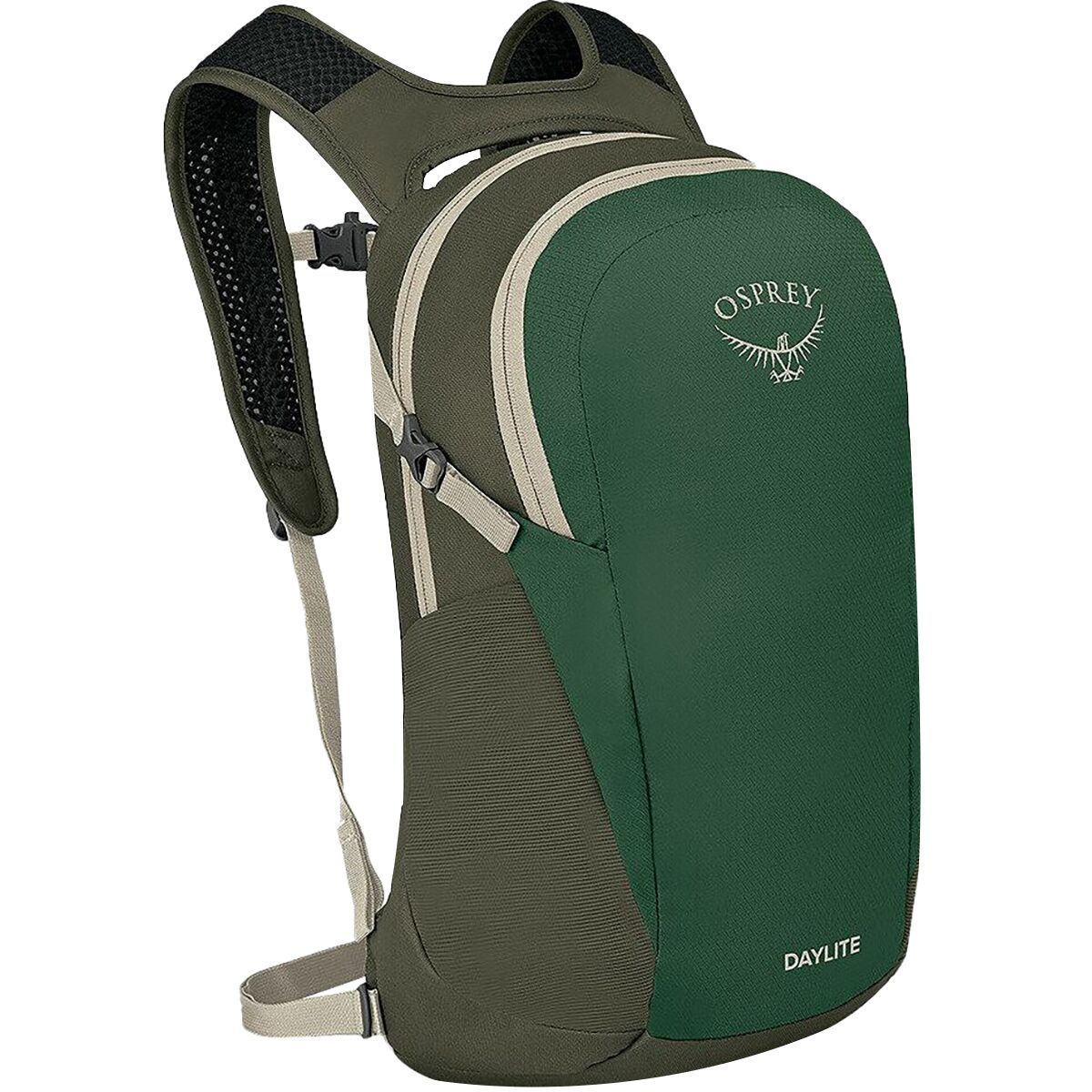 Image of Osprey Packs Daylite 13L Backpack Green Belt/Green Canopy, One Size