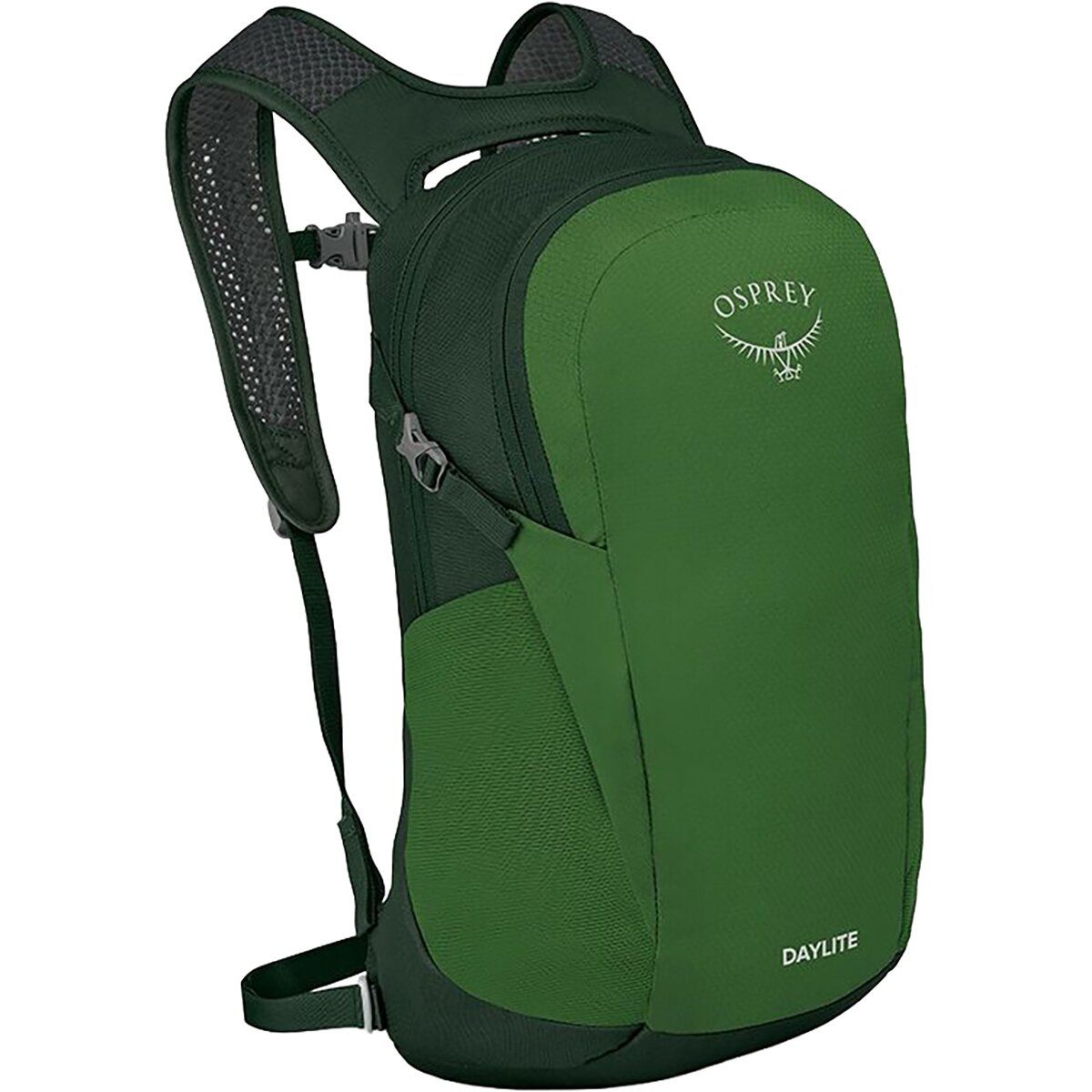 Image of Osprey Packs Daylite 13L Backpack Green Belt/Green Canopy, One Size