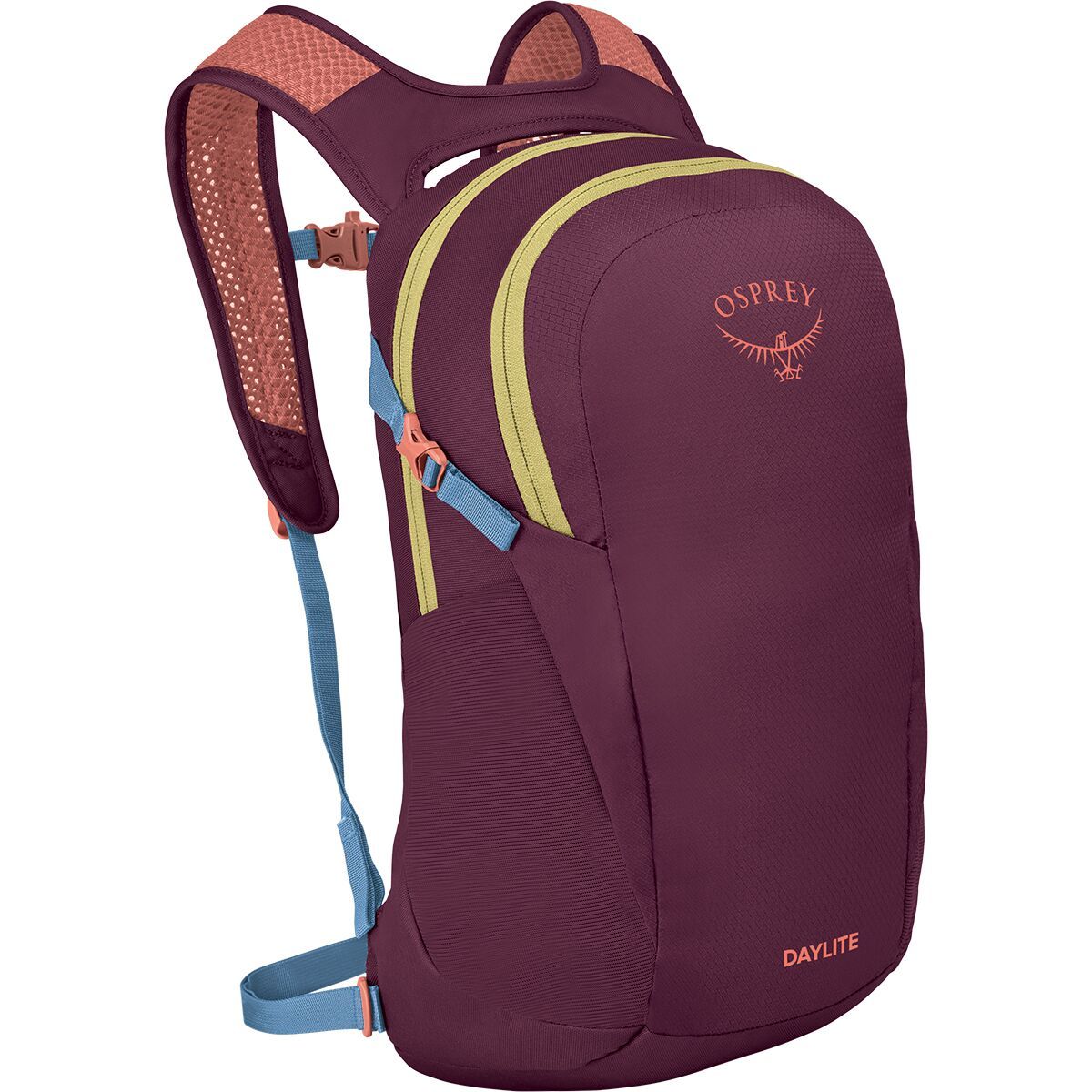 Image of Osprey Packs Daylite 13L Backpack Moody Burgundy, One Size