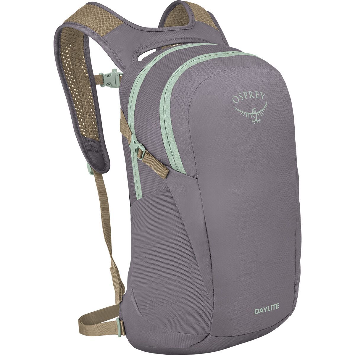 Image of Osprey Packs Daylite 13L Backpack Soundwave Grey/Latte Brown, One Size