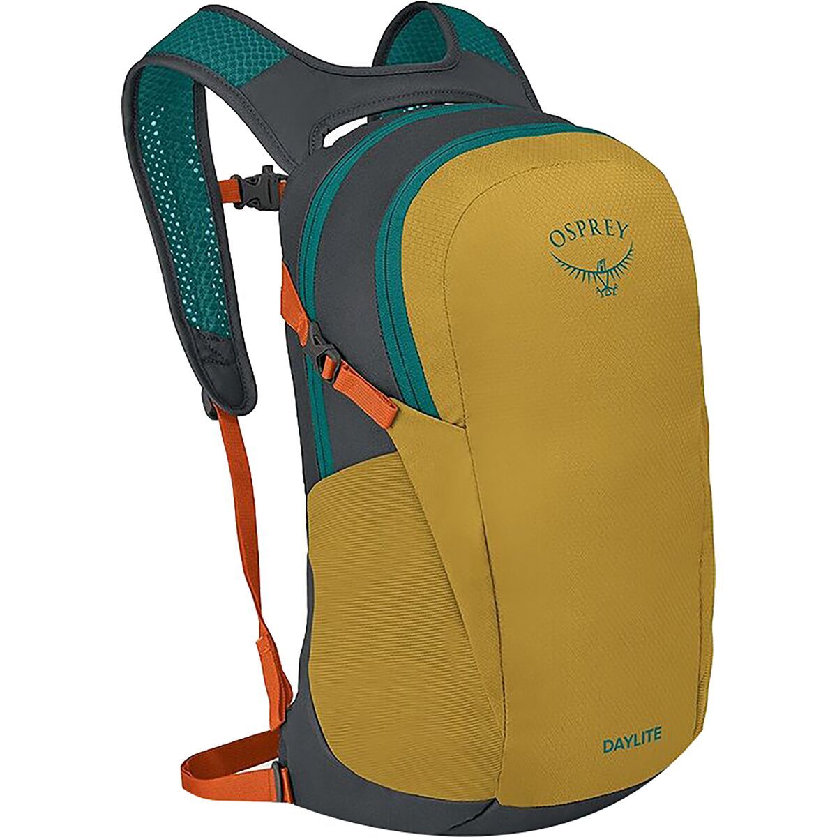 Osprey Packs Daylite 13L Backpack Tumbleweed Yellow/Tunnel Vision