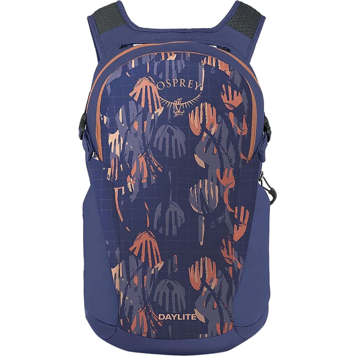 Osprey Daylite Backpack - Wild Blossom Print Alkaline