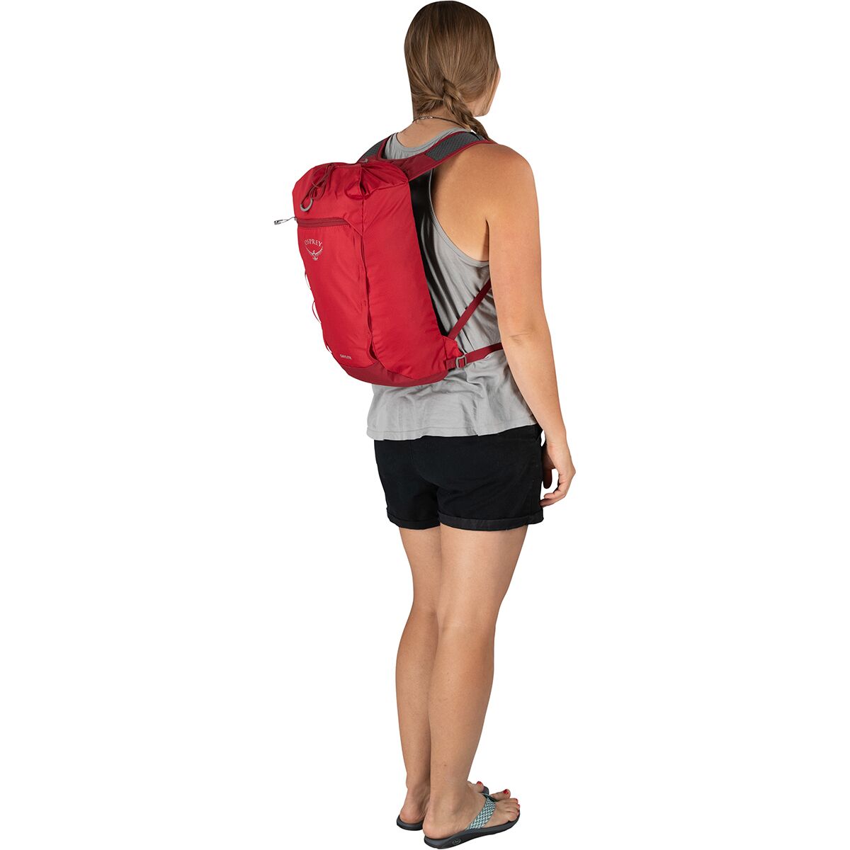 backpack to travel Target Open Story 35L Backpack Review