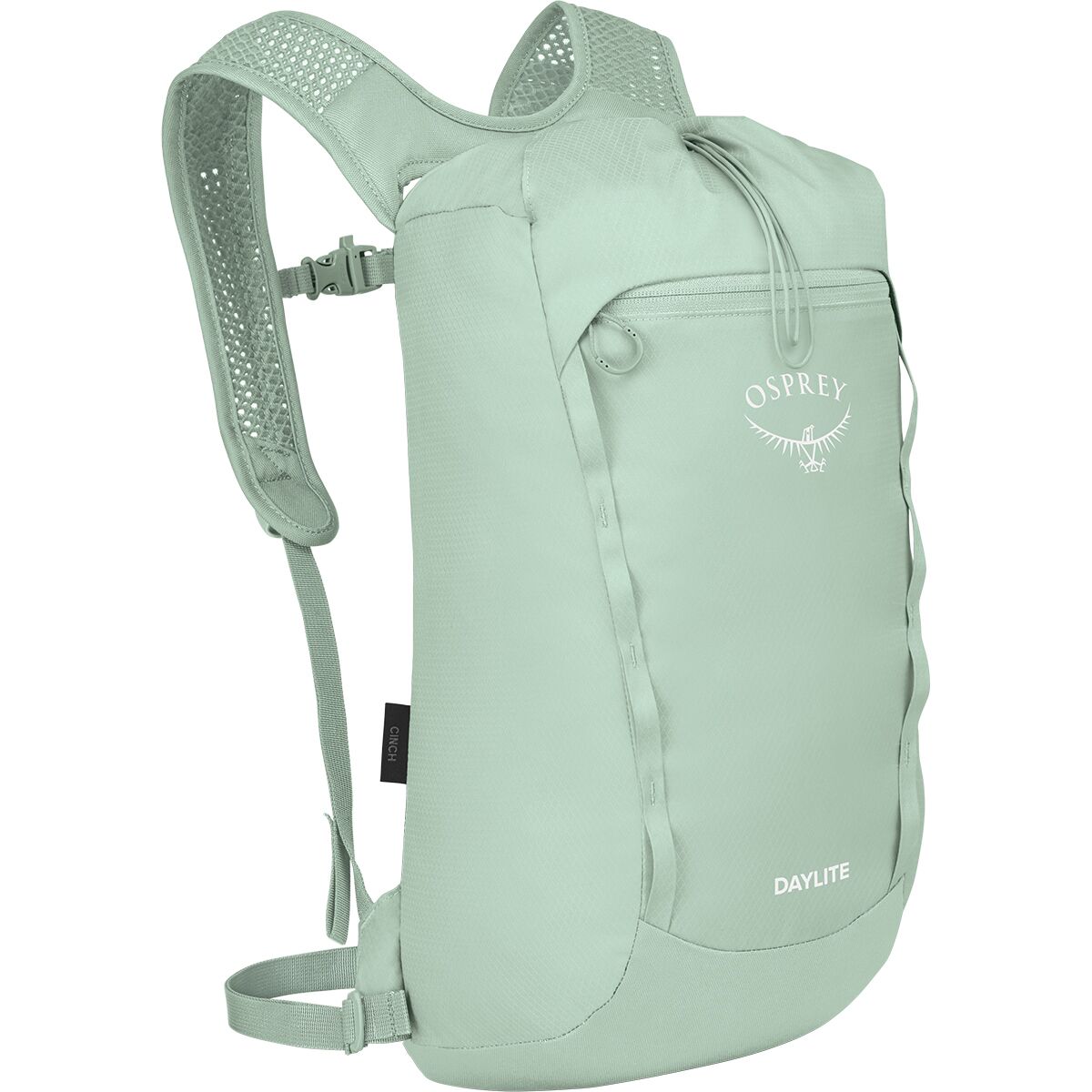 Image of Osprey Packs Daylite 15L Cinch Pack Frosty Mint, One Size