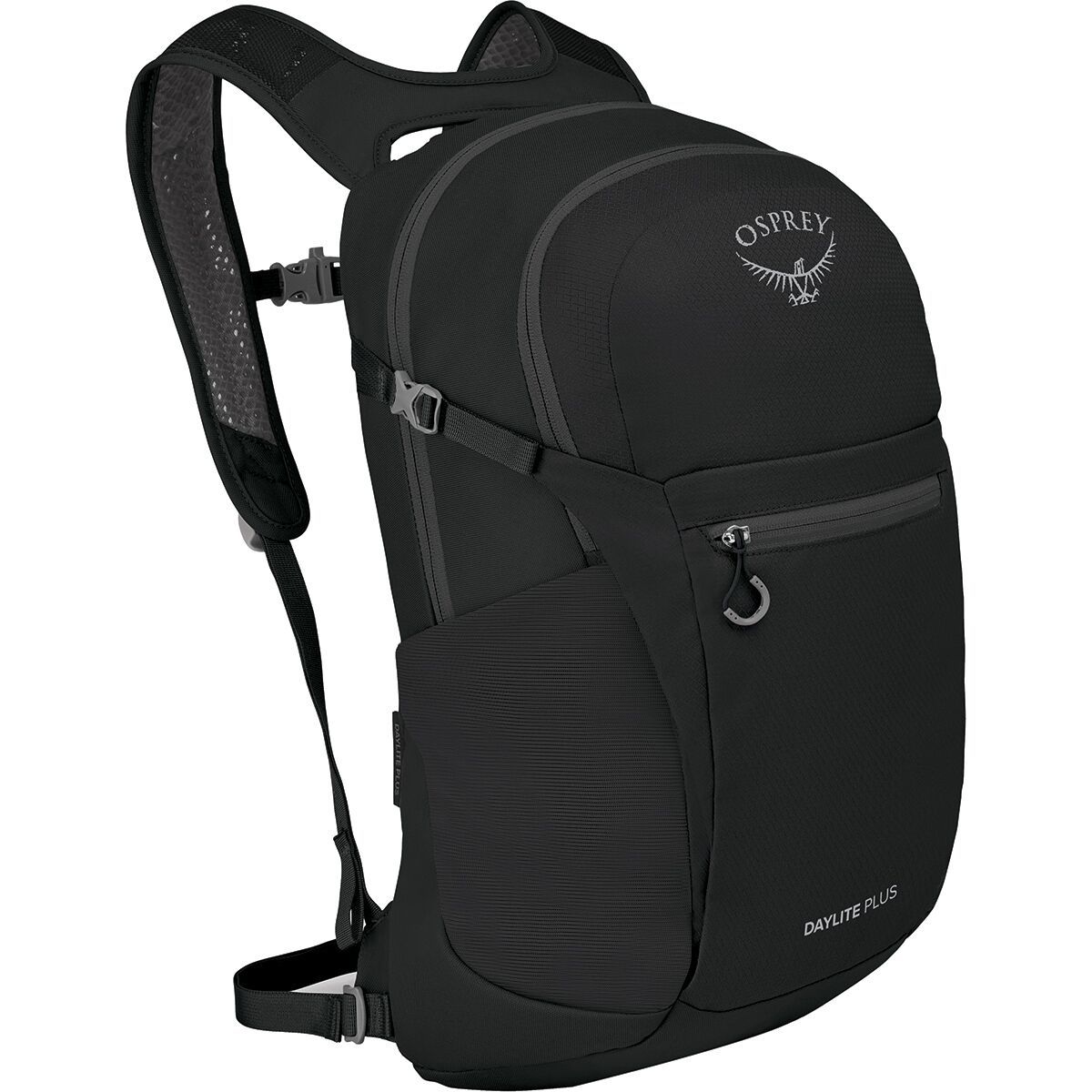Image of Osprey Packs Daylite Plus 20L Backpack Black, One Size