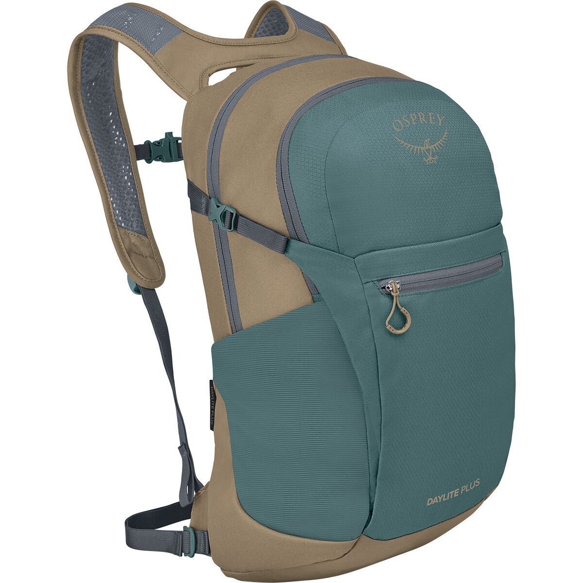 Image of Osprey Packs Daylite Plus 20L Backpack Cascade Blue/Latte Brown, One Size