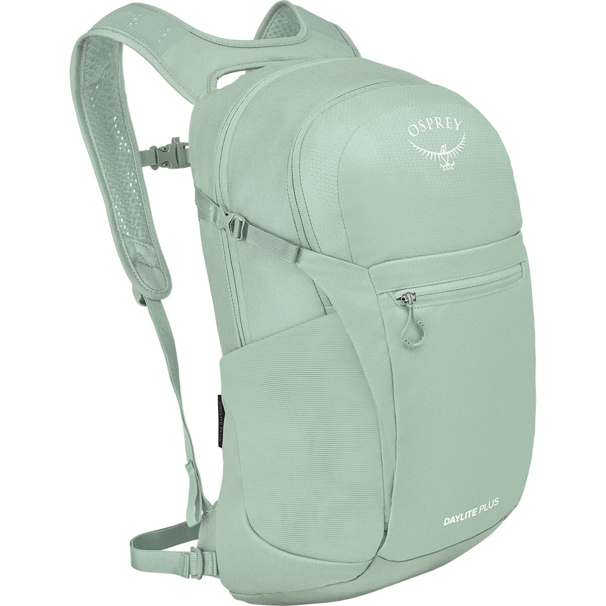 Image of Osprey Packs Daylite Plus 20L Backpack Frosty Mint, One Size