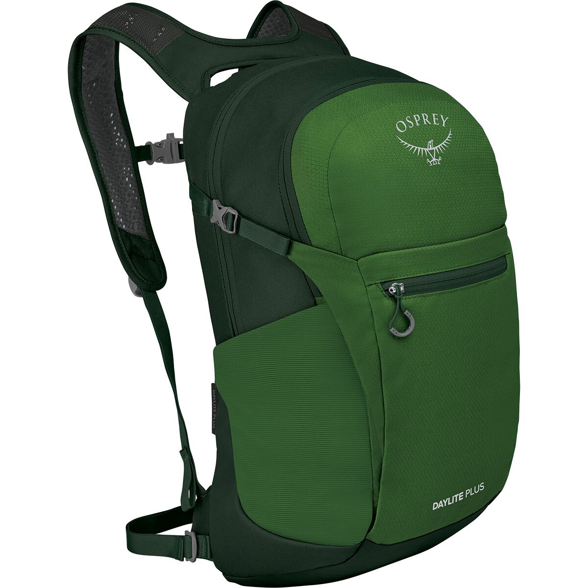 Image of Osprey Packs Daylite Plus 20L Backpack Green Belt/Green Canopy, One Size