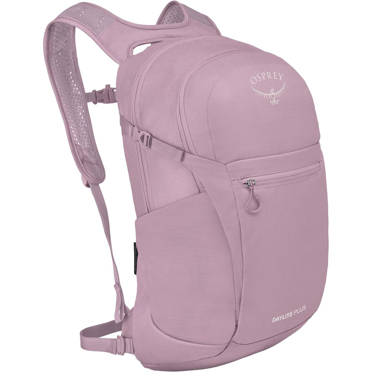 Image of Osprey Packs Daylite Plus 20L Backpack Iris Pink, One Size