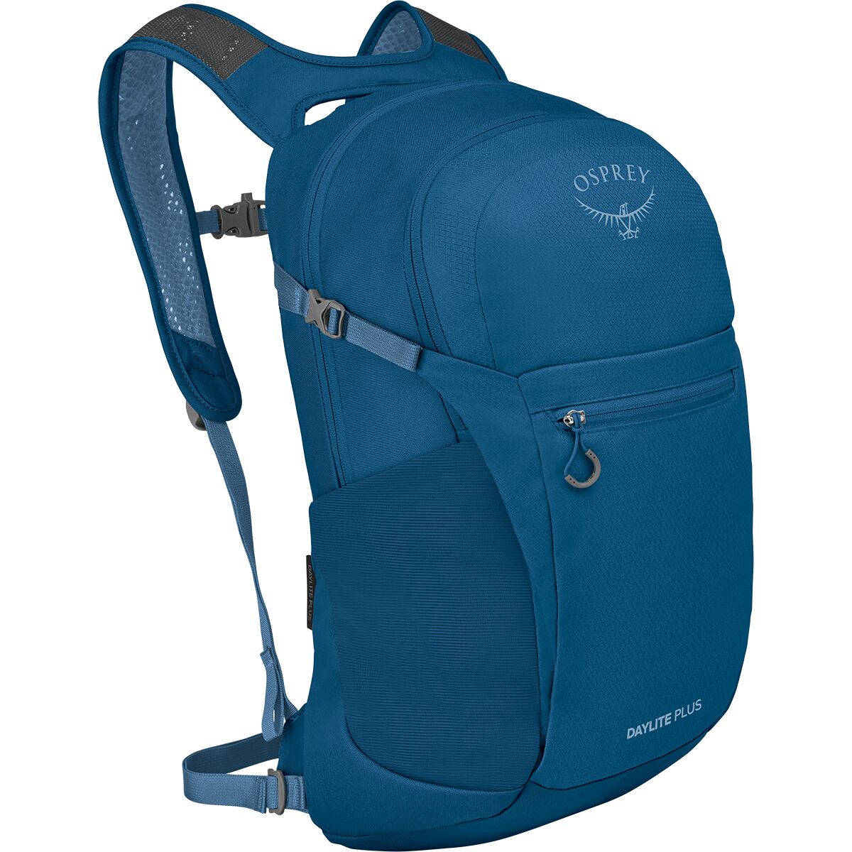 Image of Osprey Packs Daylite Plus 20L Backpack Night Shift Blue, One Size