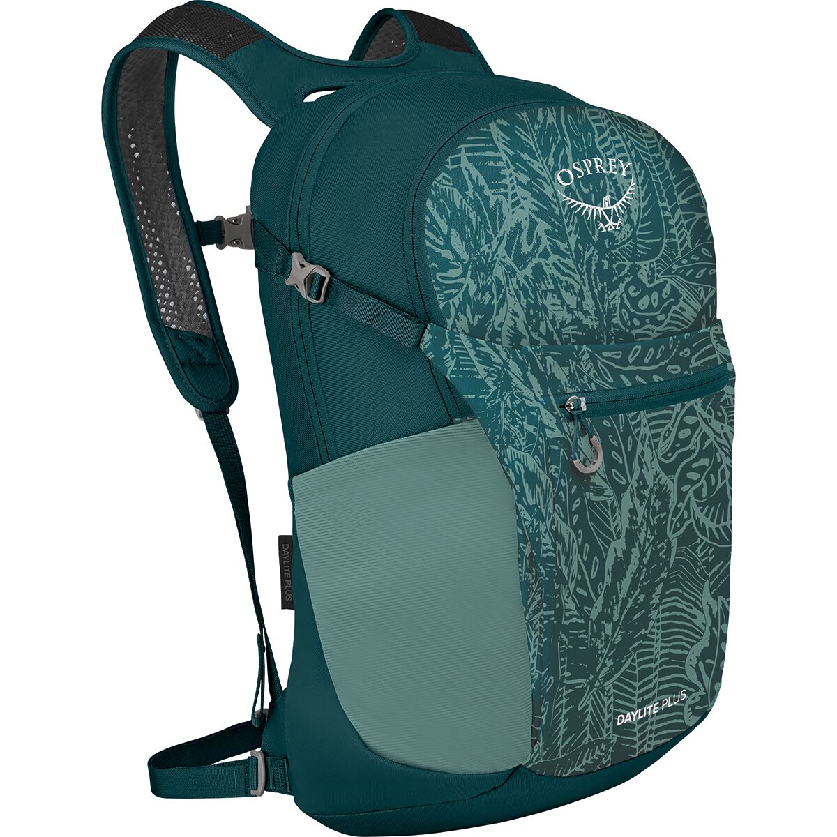Osprey Packs Daylite Plus 20L Backpack Accessories
