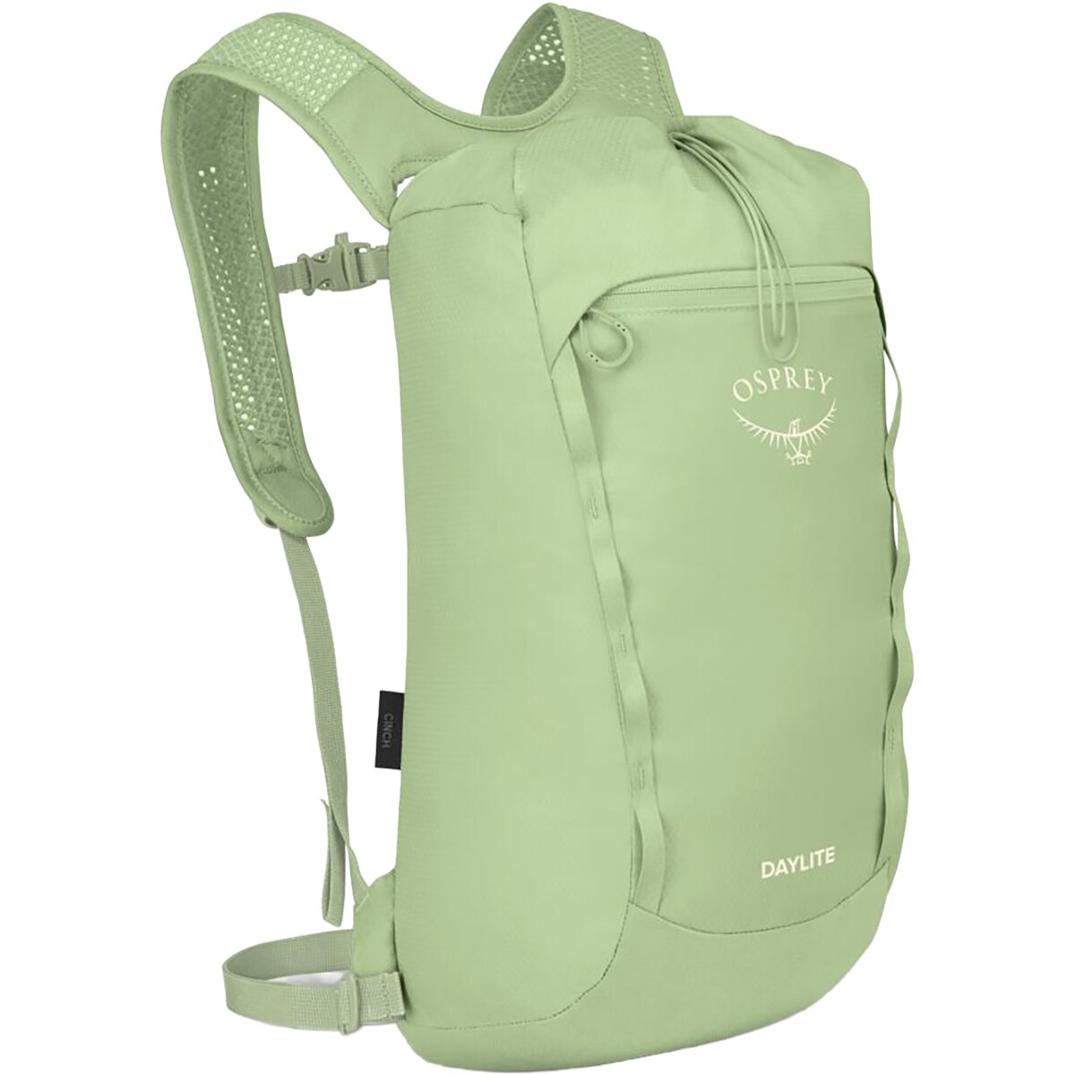 Image of Osprey Packs Daylite Plus 20L Backpack Sunlit Lichen Print Gravel Tan, One Size