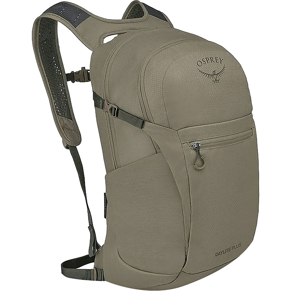 Osprey Packs Daylite Plus 20L Backpack Tan Concrete, One Size