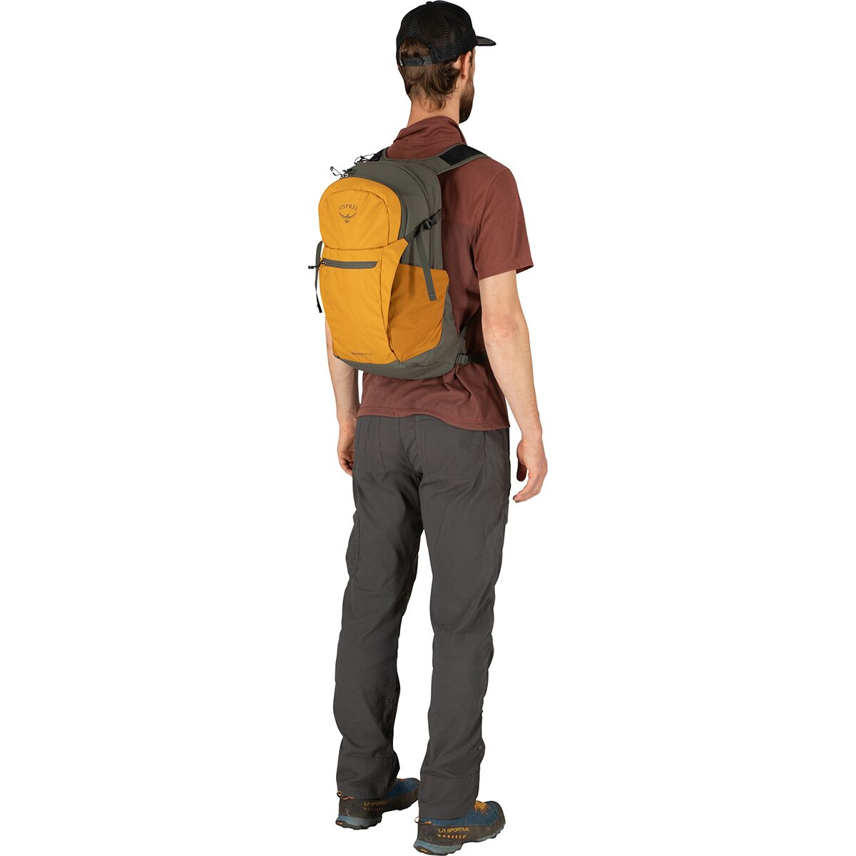 osprey daylite plus 20l